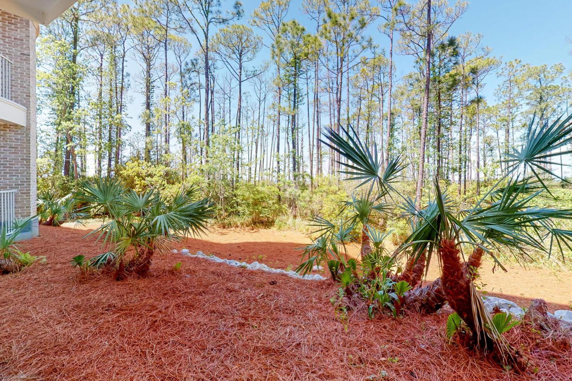 Bahia Condos II Destin Room photo